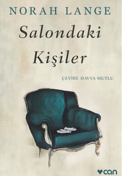 Salondaki Kişiler