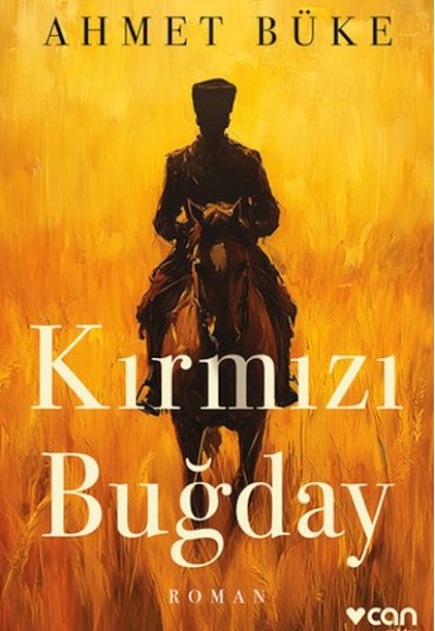 Kırmızı Buğday