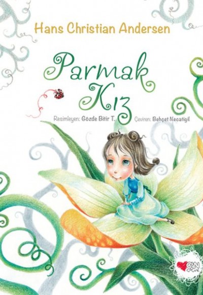 Parmak Kız