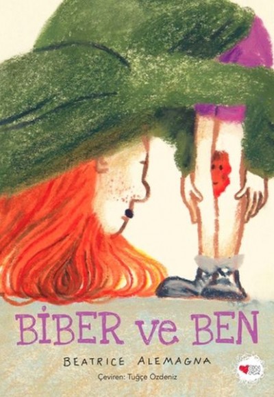 Biber ve Ben