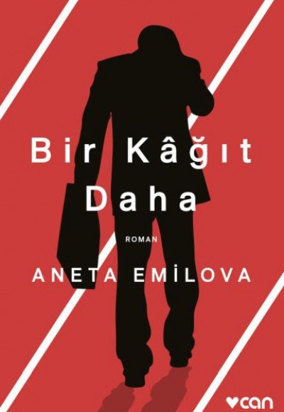 Bir Kâğıt Daha