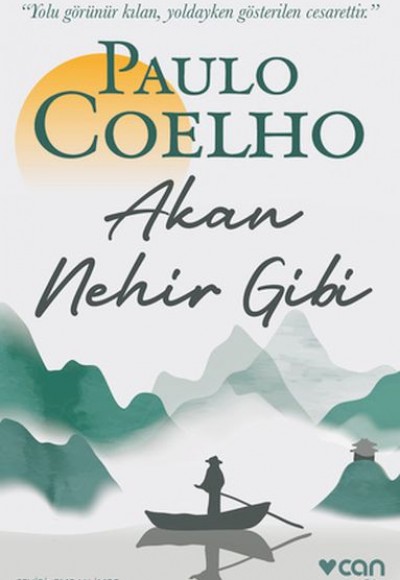 Akan Nehir Gibi