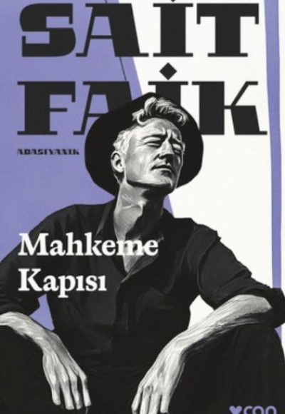 Mahkeme Kapısı