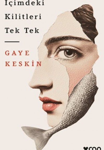 İçimdeki Kilitleri Tek Tek