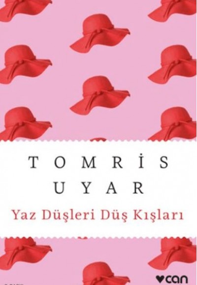 Yaz Düşleri Düş Kışları