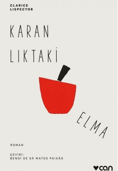 Karanlıktaki Elma