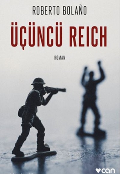 Üçüncü Reich Üçüncü Reich