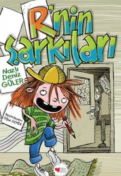 R'nin Şarkıları R'nin Şarkıları