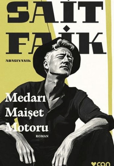 Medarı Maişet Motoru