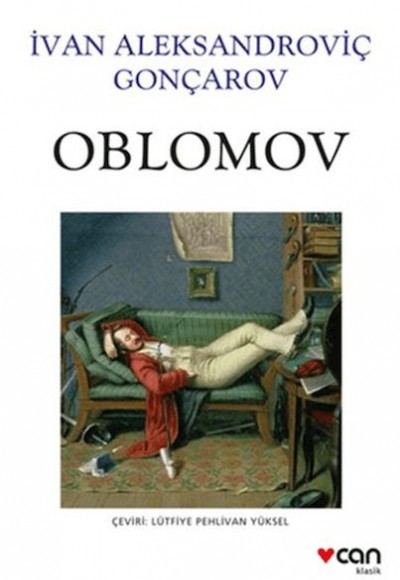 Oblomov Oblomov