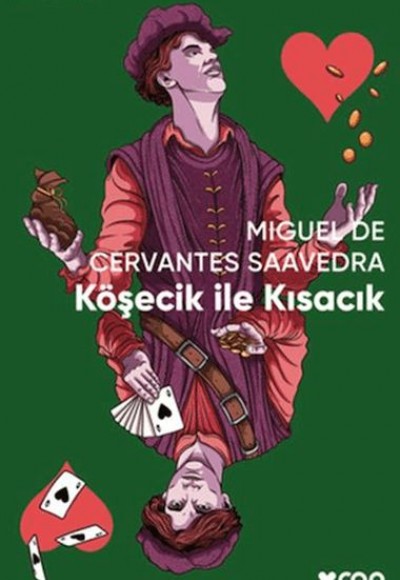 Köşecik ile Kısacık Köşecik ile Kısacık