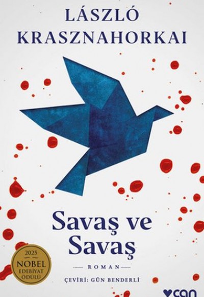 Savaş ve Savaş