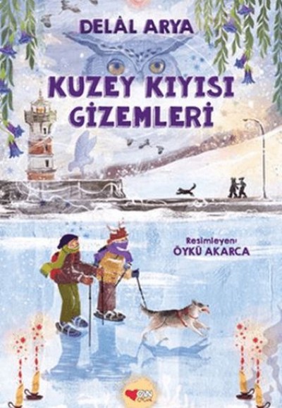 Kuzey Kıyısı Gizemleri Kuzey Kıyısı Gizemleri