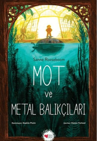 Mot ve Metal Balıkçıları Mot ve Metal Balıkçıları