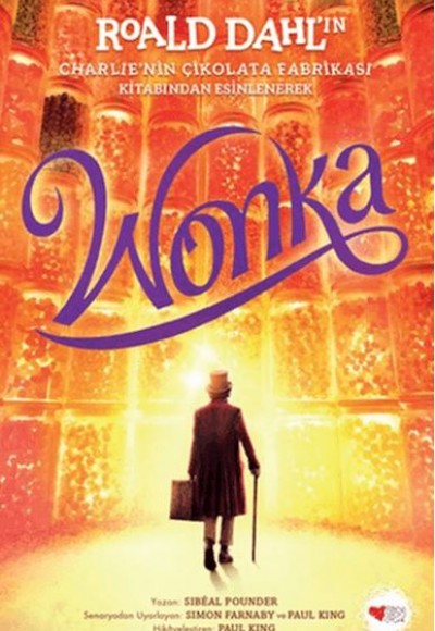 Wonka Wonka