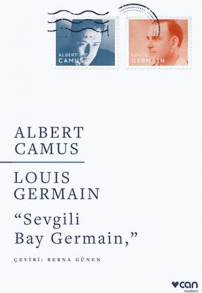 Sevgili Bay Germain