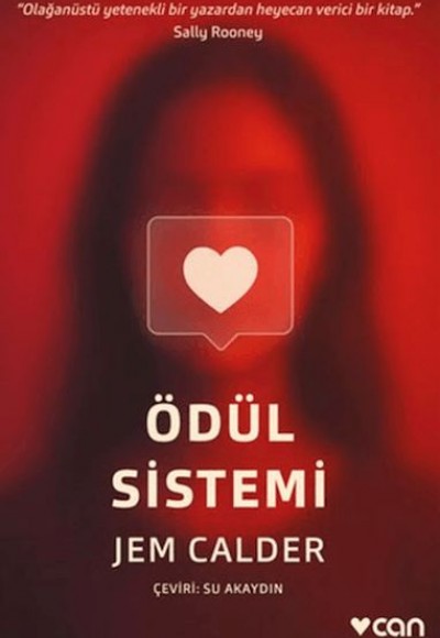 Ödül Sistemi