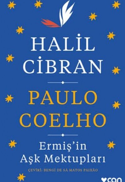 Ermiş'in Aşk Mektupları