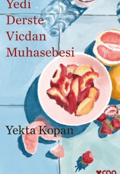 Yedi Derste Vicdan Muhasebesi