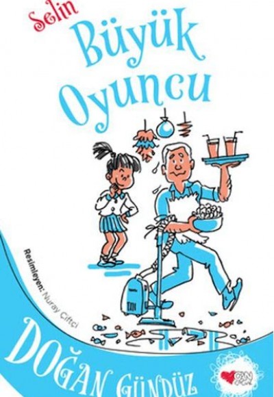 Selin - Büyük Oyuncu Selin - Büyük Oyuncu