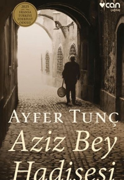 Aziz Bey Hadisesi (Ciltli) Aziz Bey Hadisesi (Ciltli)