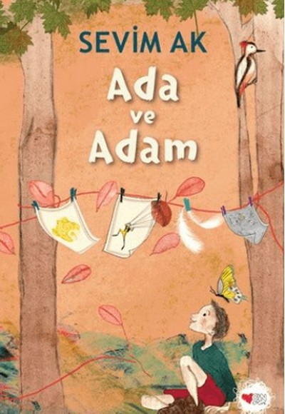 Ada ve Adam Ada ve Adam