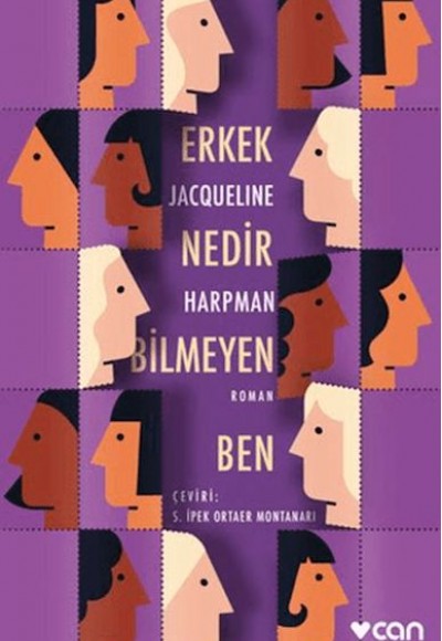 Erkek Nedir Bilmeyen Ben