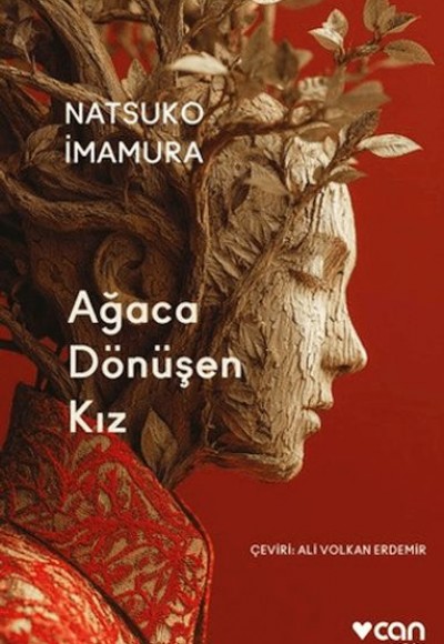 Ağaca Dönüşen Kız