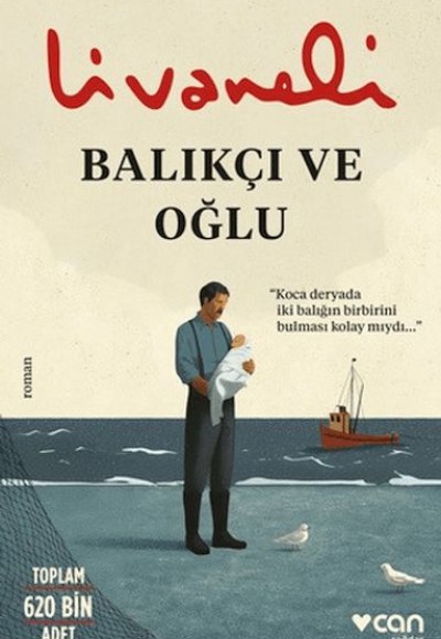 Balıkçı ve Oğlu