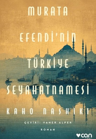 Murata Efendi'nin Türkiye Seyahatnamesi