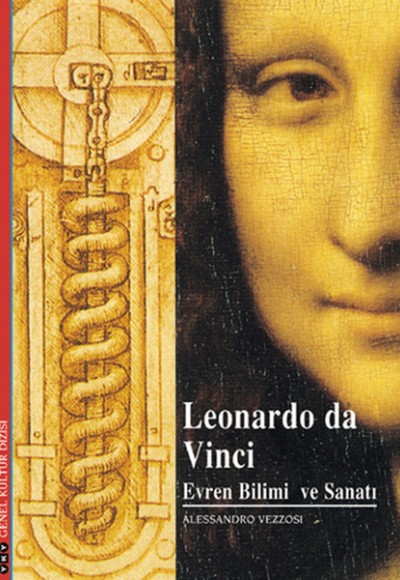 Genel Kültür Dizisi /Leonardo Da Vinci