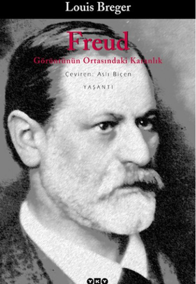 Freud Görüntünün Ortasındaki Karanlık