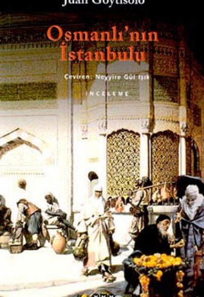 Osmanlı’nın İstanbulu