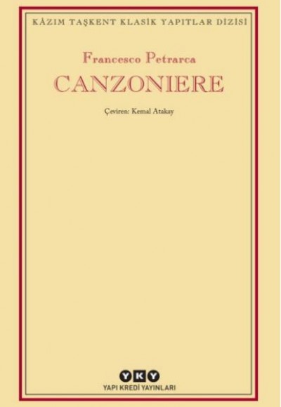 Canzoniere