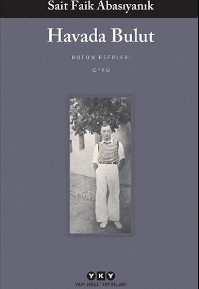 Havada Bulut