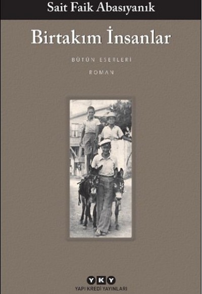 Birtakım İnsanlar