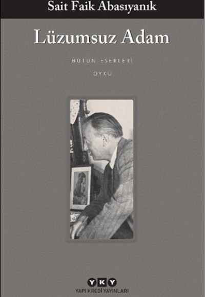 Lüzumsuz Adam