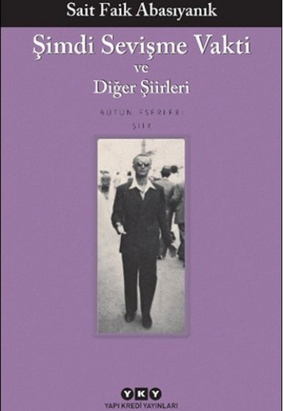Şimdi Sevişme Vakti ve Diğer Şiirleri