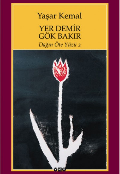 Yer Demir Gök Bakır - Dağın Öte Yüzü 2