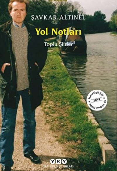 Yol Notları Toplu Şiirler