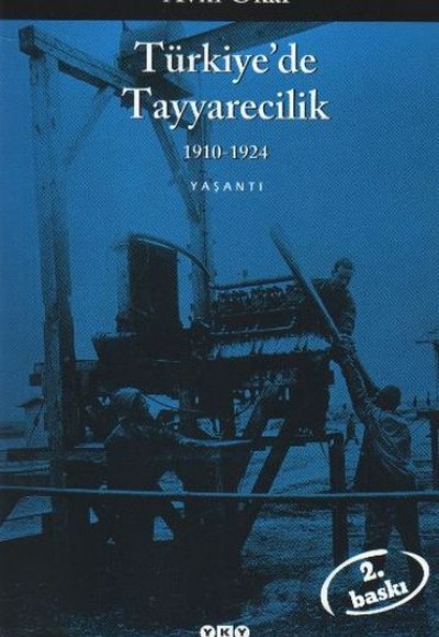 Türkiye'de Tayyarecilik (1910-1924)