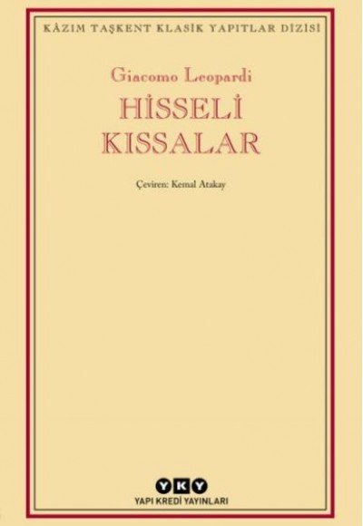 Hisseli Kıssalar