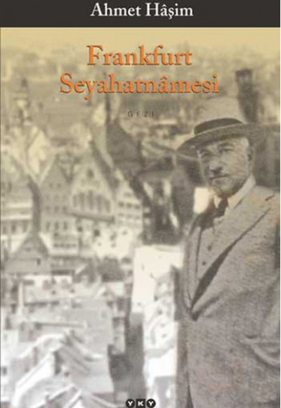 Frankfurt Seyahatnamesi