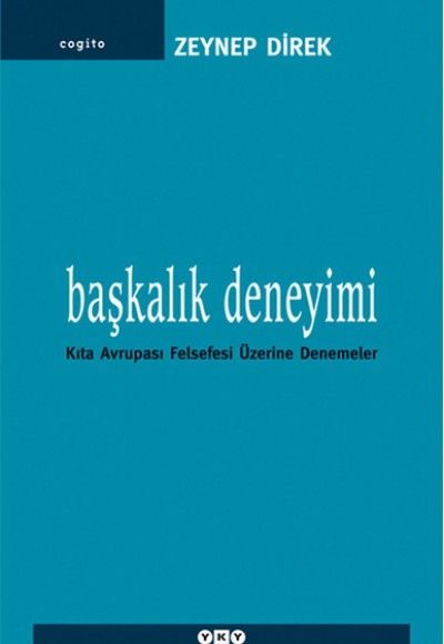 Başkalık Deneyimi