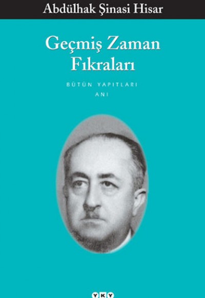 Geçmiş Zaman Fıkraları