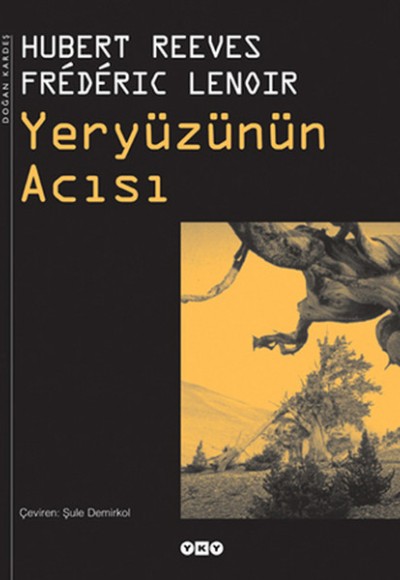 Yeryüzünün Acısı (Ciltli)