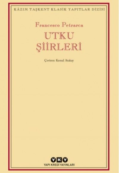 Utku Şiirleri