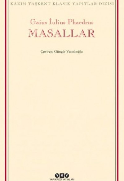 Masallar