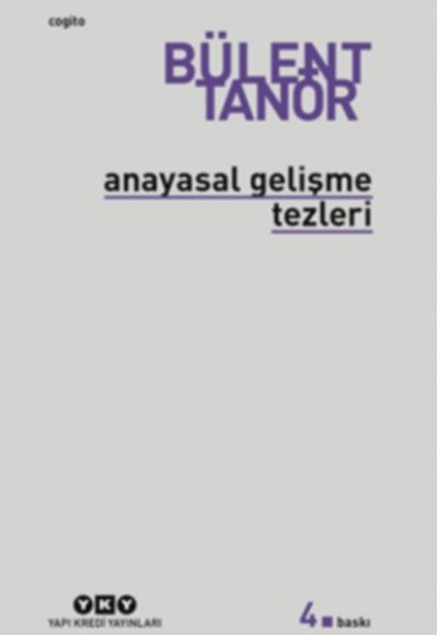 Anayasal Gelişme Tezleri