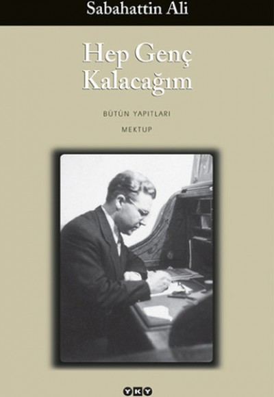 Hep Genç Kalacağım